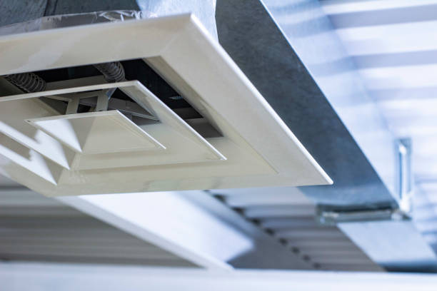 Best Air Vent Cleaning Services  in Meadville, PA