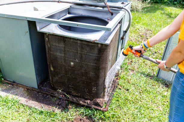 Best Affordable HVAC Duct Cleaning  in Meadville, PA