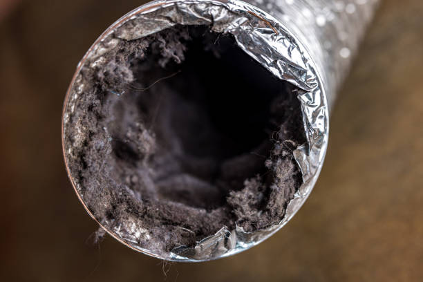 Best Ductwork Cleaning Services  in Meadville, PA