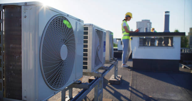 Best Ductwork Cleaning Services  in Meadville, PA