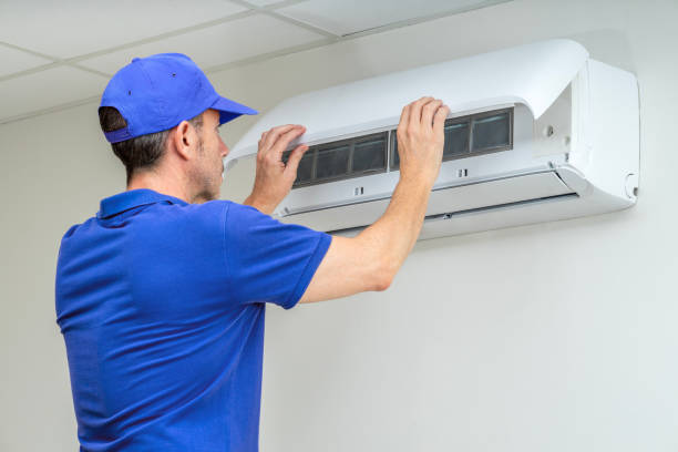Best Emergency Air Duct Cleaning  in Meadville, PA